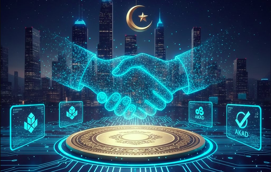 Akad dalam Dunia Kripto — Apa dan Bagaimana?