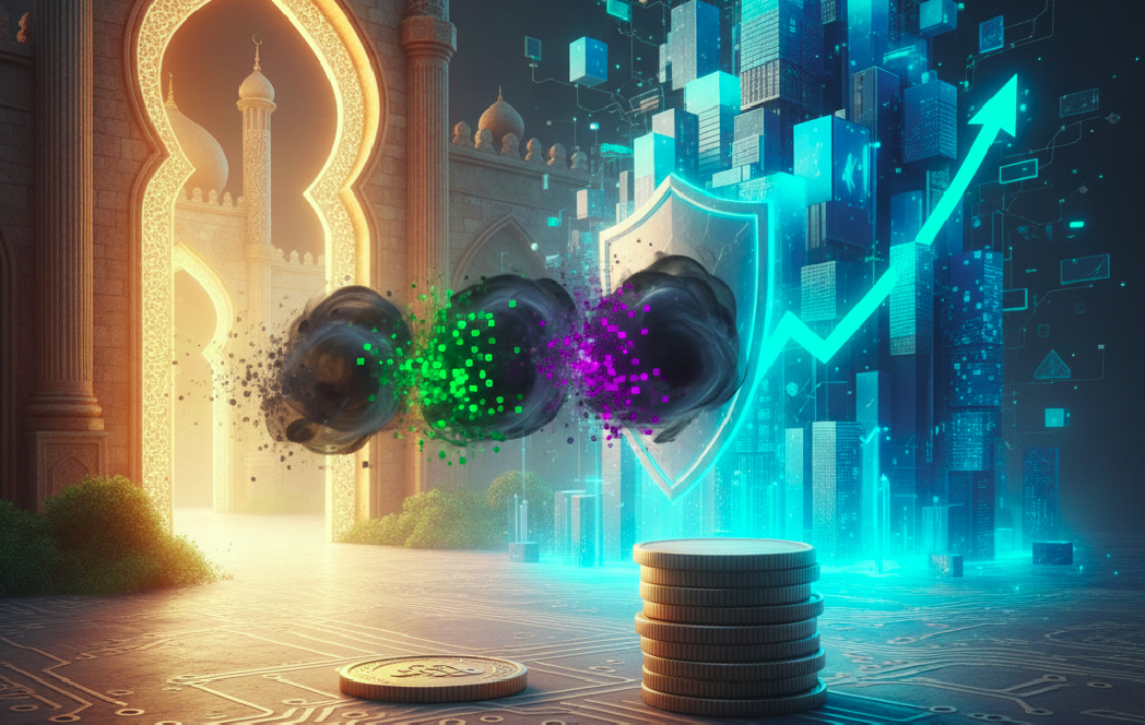 Basic Ekonomi Syariah dan Korelasinya dengan Kripto