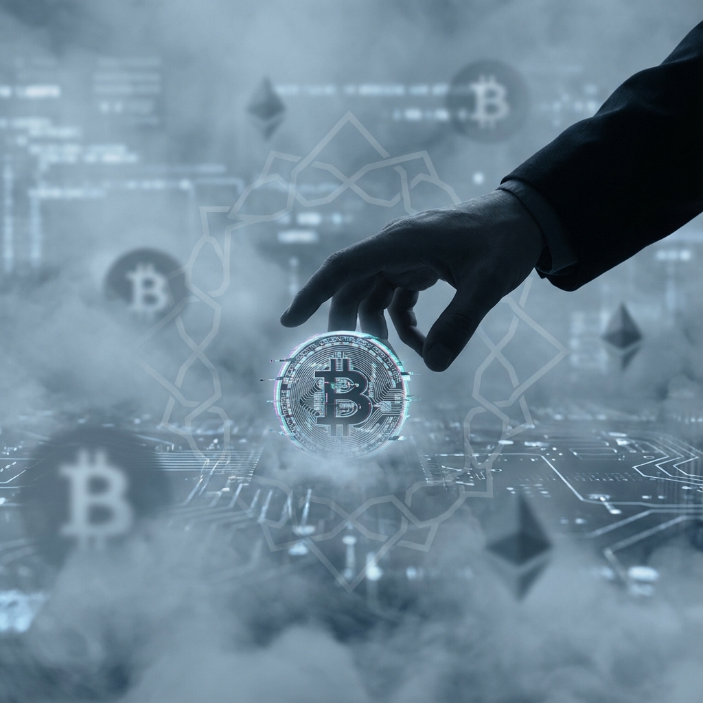 Gharar dalam Islam dan Relevansinya dengan Dunia Cryptocurrency