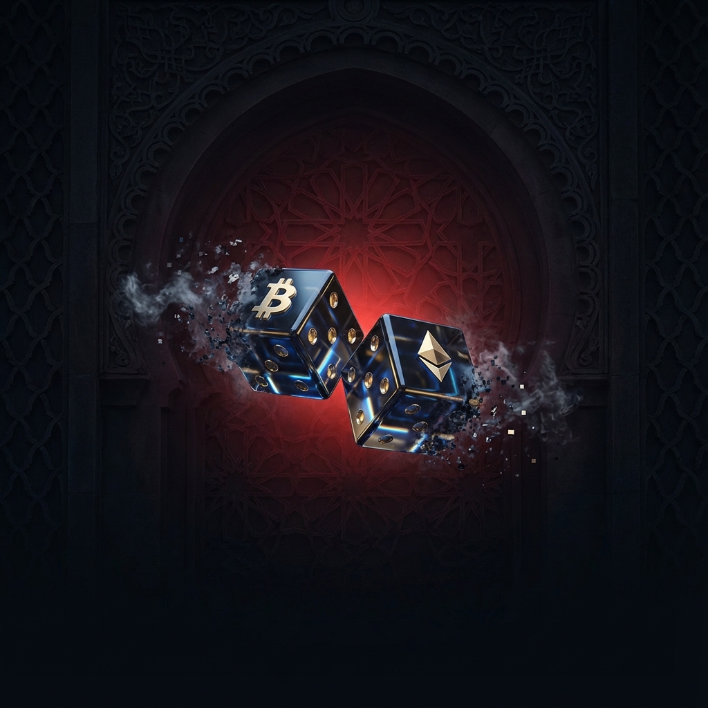 Maisir dalam Perspektif Islam dan Relevansinya dengan Dunia Cryptocurrency