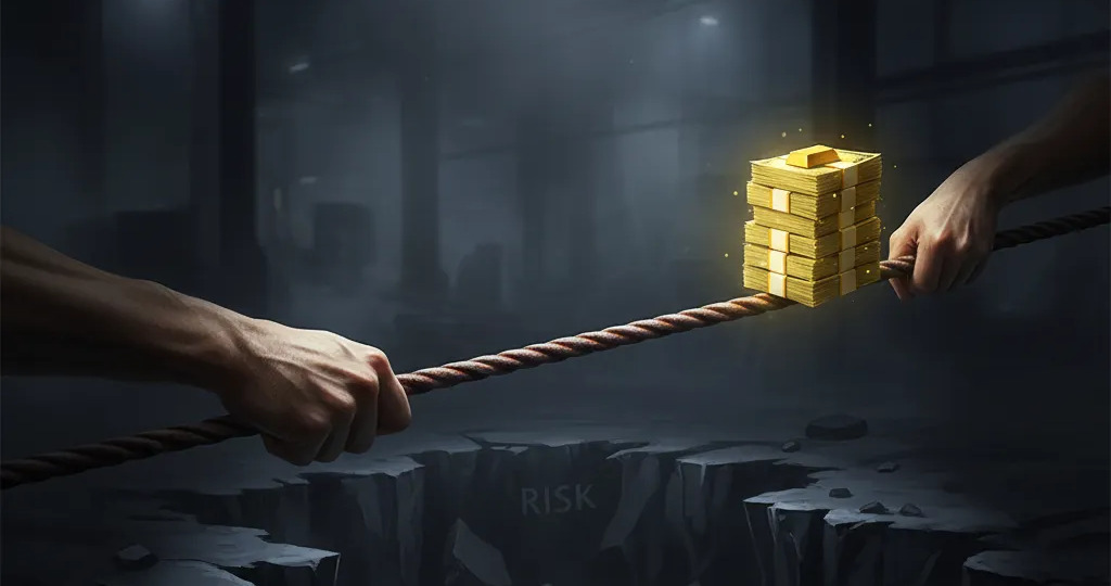 Memahami Konsep Risiko dan Imbal Hasil (Risk & Reward) dalam Investasi