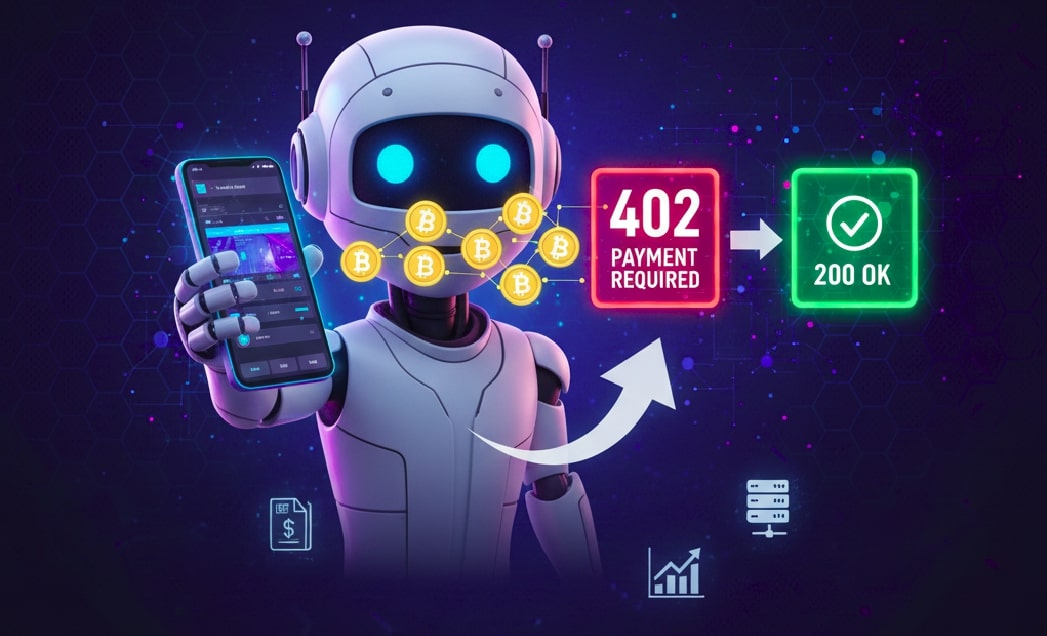 Memahami X402: Standar Baru Pembayaran di Internet