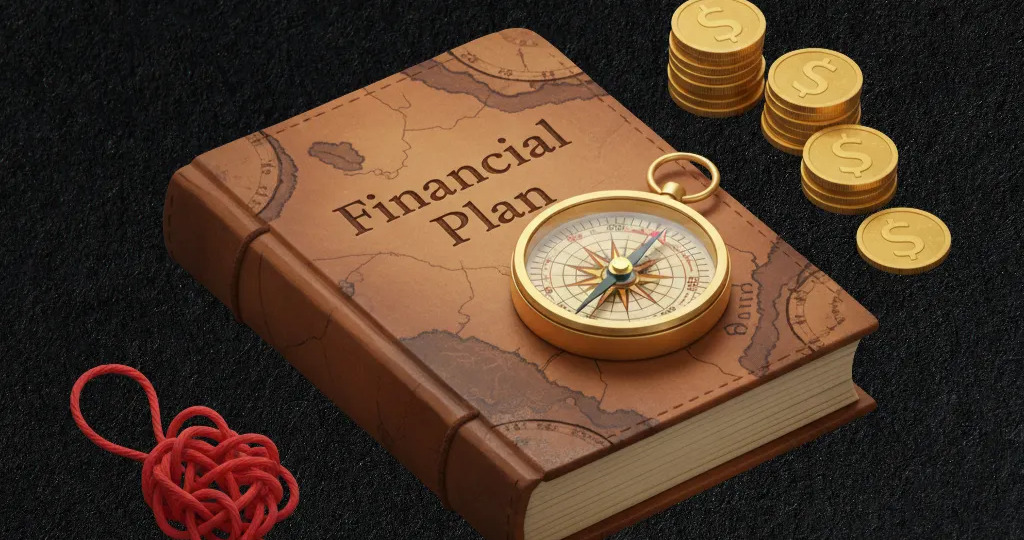 Mindset Keuangan Sehat: Kunci Hidup Finansial yang Stabil