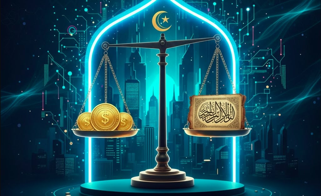 Prinsip Ekonomi Syariah sebagai Pondasi Evaluasi Proyek Kripto