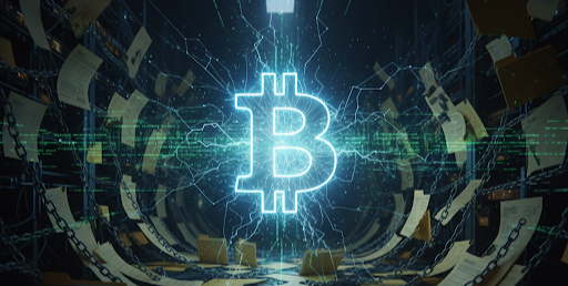 Sejarah Bitcoin: Dari Krisis Finansial ke Era Blockchain